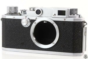 Canon キャノン 4sb改 4sb2 ボディのみ レンジファインダーカメラ ライカ Lマウント