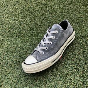 美品23 converse Chuck Taylor All Star 