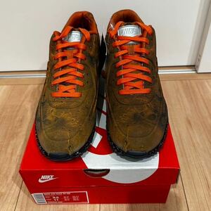 NIKE AIR MAX 90 QS MARS LANDING 新品未使用　ナイキ エアーマックス 90 マーズ ランディング 27.5cm