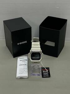 158-KA1273-60s G-SHOCK ジーショック GBX-100-8JF Bluetooth G-LIDE 未使用品