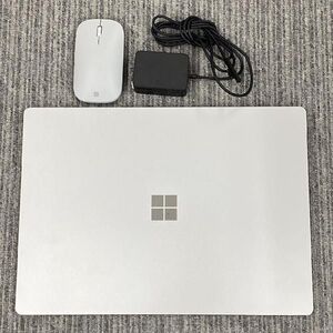 当日発送可Surface Laptop 4 15インチ 8GB 256GB 5UI-00046 中古[27800661]