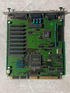 動作未確認 PC98 IODATA グラフィックアクセラレータ GA-1024A ジャンク1198