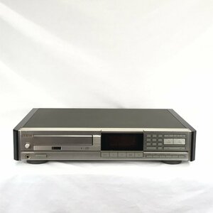 ◇ジャンク品◇TEAC ティアック CDプレーヤー ZD-7000