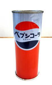 1997年　ペプシコーラ　空き缶