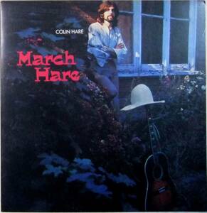 Colin Hare / March Hare / 