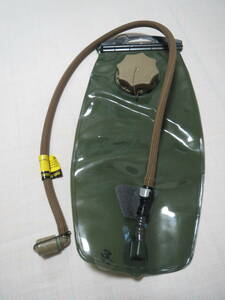 実物 入手困難 アメリカ海兵隊 USMC SOURCE Tactical 3L Hydration System ハイドレーション システム ソース社 コヨーテ NO２