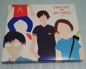 送料無料☆ナンバーガール☆NUMBER GIRL／OMOIDE IN MY HEAD 1～BEST&B-SIDES～☆CD2枚組ベスト