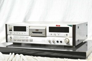 SONY ソニー DATデッキ DTC-2000ES