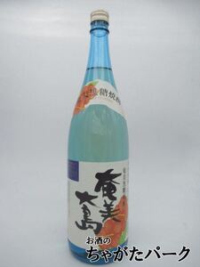 西平本家 奄美大島 黒糖焼酎 25度 1800ml