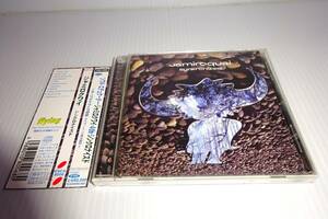 帯付☆ジャミロクワイ★シンクロナイズド★Synkronized★Jamiroquai★2枚同梱180円