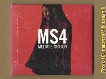 Melodie Sexton (メロディー・セクストン) ／ MS4 －－ 1999年発表アルバム