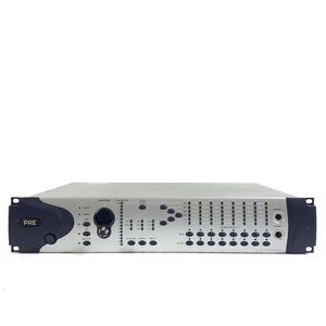 digidesign デジデザイン MP008 PRE マイクプリアンプ 通電画像あり★動作未確認品【TB】