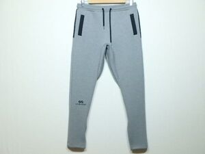 スティミロン STIMIRON FIT PANTS 山岸秀匡 トレーニング フィットネス パンツ レギンス L