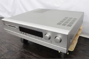 【希少】ONKYO オンキョー MD-2000 MINIDISC RECORDER MD LP対応デッキ 動作確認済み 行董 オーディオ機器 DENON ヤマハ 音響機器