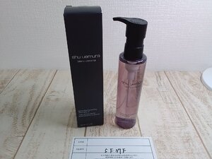 コスメ 《未使用品》Shu uemura シュウウエムラ ブランクロマ ライト＆ポリッシュ クレンジングオイル 5F37F 【60】