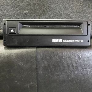 BMW E39 M54 オーディオ ナビゲーション電子システム/ナビゲーション システム ビデオ モジュール65908372494