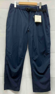 THE NORTH FACE ノースフェイス　TREKKING PANT NB81701Z トレッキングパンツ　コズミックブルー　サイズXL タグ付き