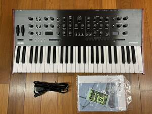 【新品同様】KORG Prologue 8【極美品】