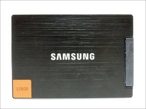 SAMSUNG 2.5インチSSD 830 MZ-7PC128 128GB SATA #12331