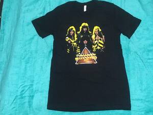 STRYPER ストライパー Tシャツ S バンドT ロックT ツアーT Dokken Warrant Ratt