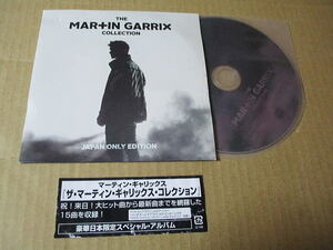 CD■マーティン・ギャリックス 日本限定エディション　　/　MARTIN GARRIX