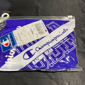 champion CR-977 Mサイズ　衣類　ユニフォーム　運動　スポーツ　ビンテージ品