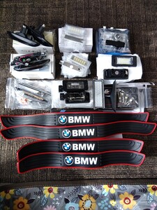 BMW E61 LEDランプ類ほか　e63,x5,e53,x3,f83,e46,e39,e38,e60,e61,e64,シリーズ3,5,7用330i、z3、z4、e85、e86、m5、325i