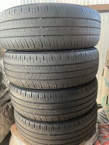 175/55R15 DUNLOP ルーミー　タンクなどに