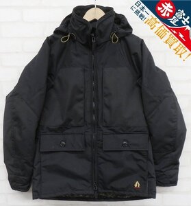 3J3948/FREEWHEELERS ULTIMA THULE MILITARY WORKING PARKA フリーホイラーズ ミリタリーワーキングパーカー