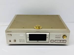 SONY ソニー CDプレーヤー CDP-XA55ES CD再生確認済み 現状品 ★11087