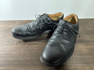 COLE HAAN コールハーン シューズ ブラック