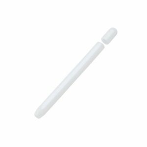 まとめ得 エレコム Apple Pencil (USB-C)用グリップ 細軸 ケースタイプ クリア TB-APEUCNBSCR x [2個] /l