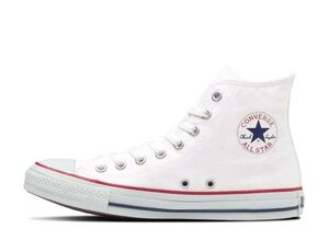 Converse Canvas All Star Hi "Optical White" 25.5cm 32060183