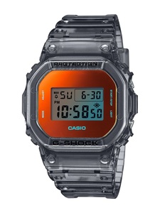 カシオCASIO G-SHOCK Gショック ジーショック BEACH TIME LAPSE シリーズ DW-5600TLS-8JF【国内正規品】