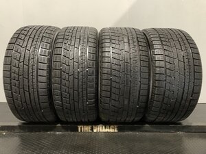 YOKOHAMA ice GUARD iG60 245/40R19 275/35R19 19インチ スタッドレス 4本 ベンツ/CLSクラス/Eクラス BMW/5シリーズ等　(MTQ236)