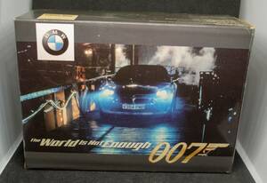 MINICHAMPS 007 BMW Z8