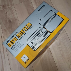 任天堂　ディスクシステム　本体　※ジャンク品　Nintendo