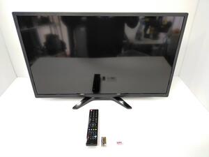 【美品】 オリオン 32V型 液晶 テレビ BTX32-31HB ハイビジョン 　／ 管理：315