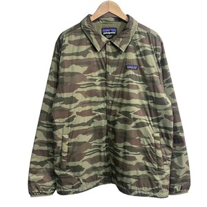 サイズM パタゴニア patagonia　 19AW Mojave Trails Coaches Jacket 中綿ジャケット 商品番号：8065000160125