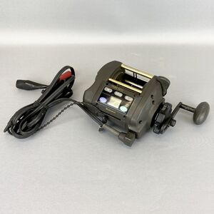 K23OF6 National ナショナル PANA REEL パナリール M-2 BH-722 電動リール 釣具 フィッシング