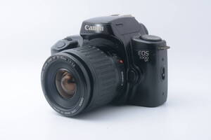 ★良品★ キヤノン Canon EOS 1000QD + EF 35-80mm F4-5.6 LL2466#Z005