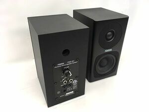 ハイレゾ対応！アクティブ・スピーカー●FOSTEX(フォステクス) PM0.3H●中古品