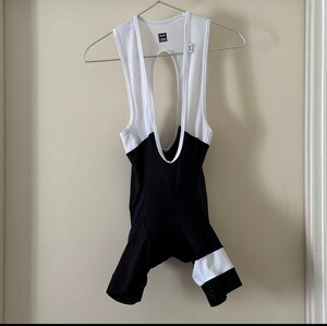 Rapha ラファ BIB SHORTS ビブショーツ サイズXS