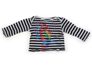 ステラマッカートニー Stella McCartney Tシャツ・カットソー 70サイズ 男の子 子供服 ベビー服 キッズ