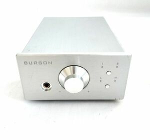 BURSON AUDIO Soloist SL MK2