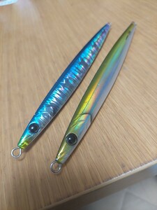 シャウト SHOUT ランス LANCE 200g 2本セット