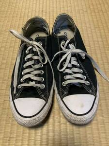 CONVERSE コンバース M9166C ALL STAR オールスター 28cm US9.5 要修理