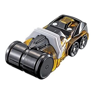 【中古】 仮面ライダー ドライブ ガシャポンシフトカー05 シフトローリングラビティ 単品