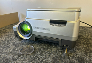 B4 1000円スタート AVIO　MULTI　PROJECTOR　MP-400　プロジェクター