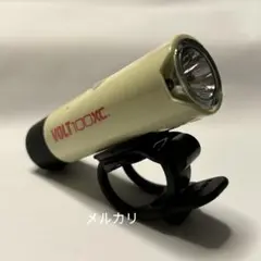 CATEYE VOLT100XC 自転車用ライト フロントライト LEDライト